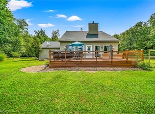 4460 Tower Rd, Dorset, OH 44032