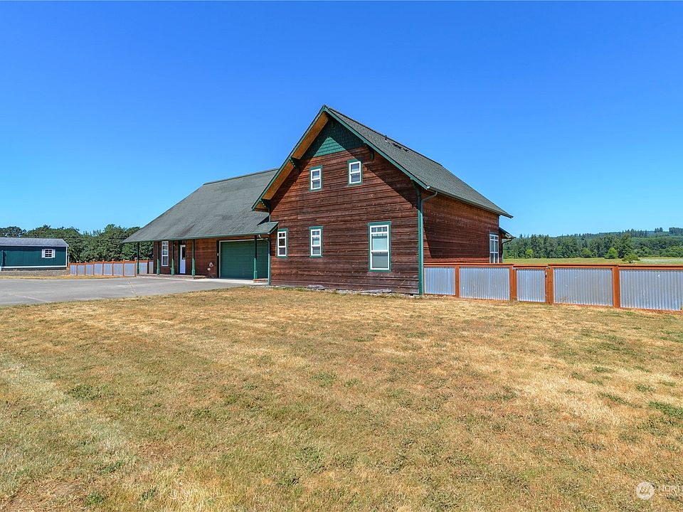 18 White Oak Lane, Oakville, WA 98568 MLS 2035979 Zillow