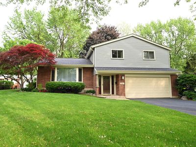 2047 N Evergreen Ter, Arlington Heights, IL, 60004