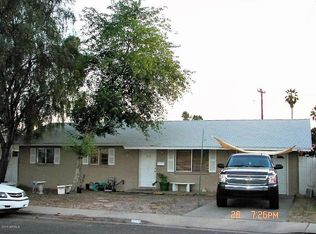 828 S Nevada Way, Mesa, AZ 85204