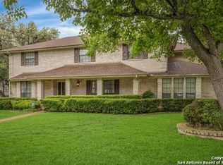 12503 King Walnut St, San Antonio, TX 78230