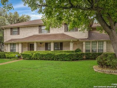 12503 KING WALNUT ST, San Antonio, TX, 78230