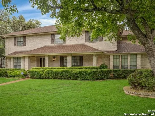12503 KING WALNUT ST, San Antonio, TX 78230