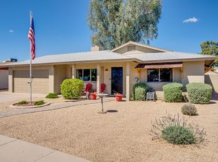 4608 W Palo Verde Ave, Glendale, AZ 85302