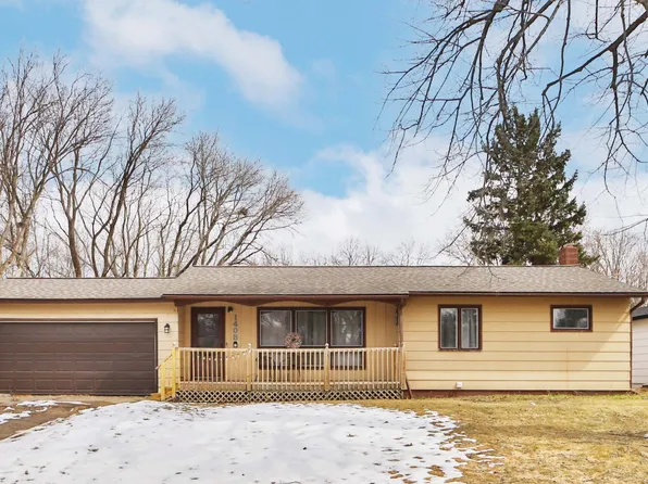 1408 10th Ave NE, Brainerd, MN 56401