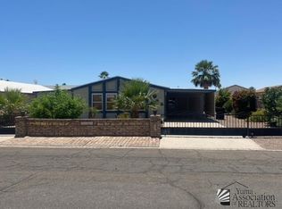 13365 E 41st Dr, Yuma, AZ 85367