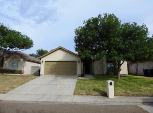 1505 Summit Dr, Laredo, TX 78045