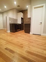 Rented by Bedford Brownstone Realty