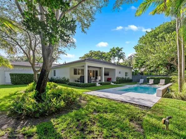 7931 SW 58th Ave, South Miami, FL 33143