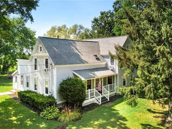 1909 Rose Hill Rd, Skaneateles, NY 13152