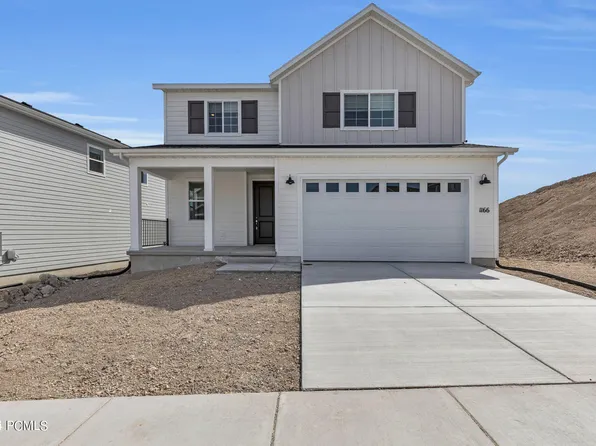 1166 Redbud Dr, Park City, UT 84098