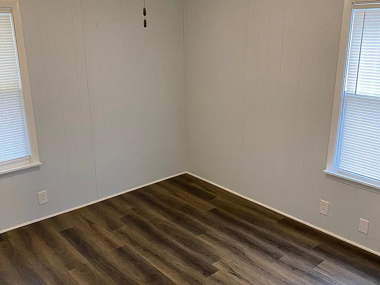 Back Bedroom
