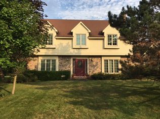 8920 Fathom Crst, Indianapolis, IN