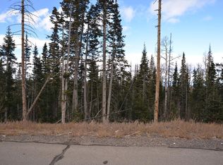 395 E Steam Engine Dr, Brian Head, UT 84719