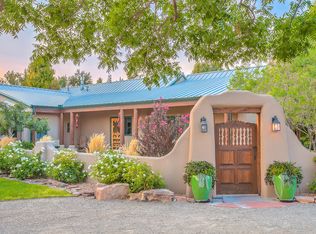 6435 El Camino Guadalupe NW, Albuquerque, NM 87107