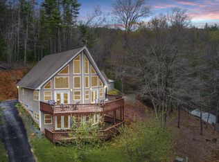 3240 Tails Creek Church Rd #1, Ellijay, GA 30540