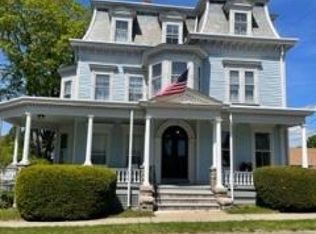 123 High St, Hackettstown, NJ 07840