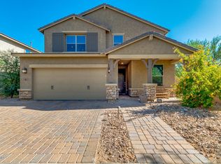 2931 W Thorn Tree Dr, Phoenix, AZ 85085