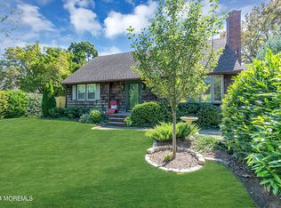 328 White Rd, Little Silver, NJ 07739