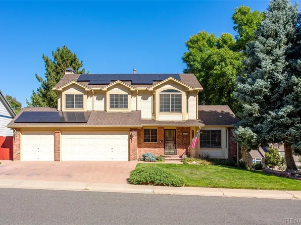 11341 W 66th Place, Arvada, CO 80004