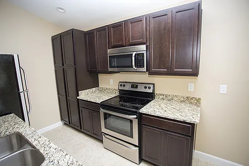 Beautiful One Bedroom Apartment in Fort Walton Beach! — Photo 4