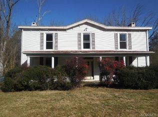 16142 Beaverdam School Rd, Beaverdam, VA 23015