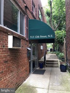 513 12th St NE APT 9, Washington, DC, 20002