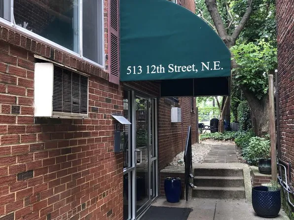 513 12th St NE APT 9, Washington, DC 20002