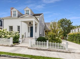 43 Howard St, Sag Harbor, NY 11963
