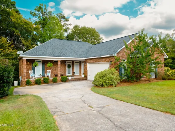 261 N Wesleyan Cir, Macon, GA 31210