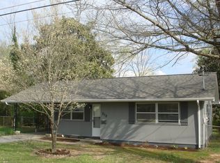 213 Butler Rd LOT OQ20, Oak Ridge, TN 37830