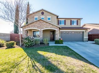 4703 N Torrey Pines Ave, Fresno, CA