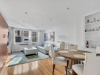 240 E 35th St APT 7F, New York, NY, 10016