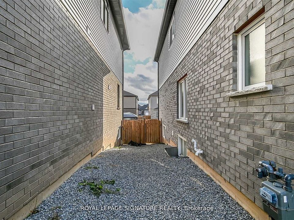 11 Overholt Dr BASEMENT, Thorold, ON L2V 0G4 Zillow