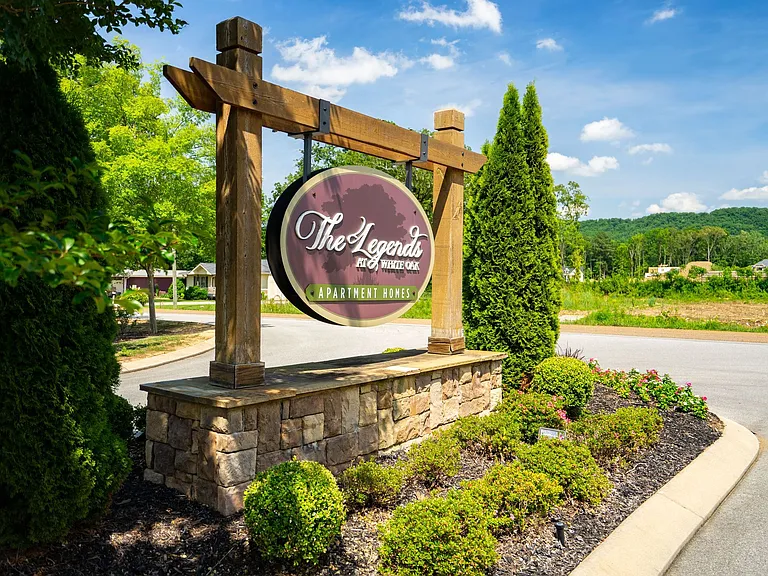 The Legends at White Oak — Photo 21