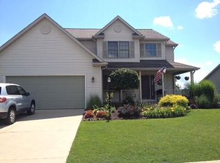 3013 Blackstone Way, Nappanee, IN 46550