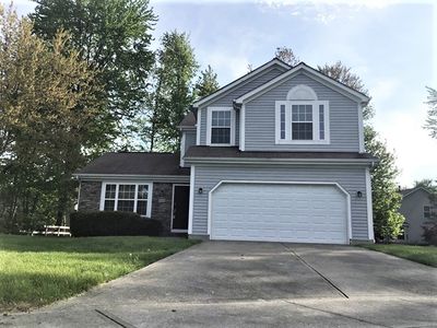 4170 Shayler Creek Dr, Batavia, OH, 45103