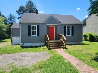 3207 Walmsley Blvd #1, Richmond, VA 23234