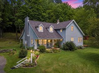 112 Windy Hill Rd, Kirkwood, NY 13904