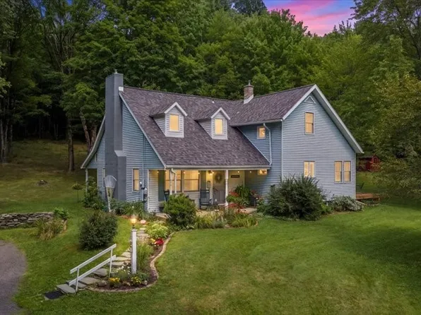 112 Windy Hill Rd, Kirkwood, NY 13904