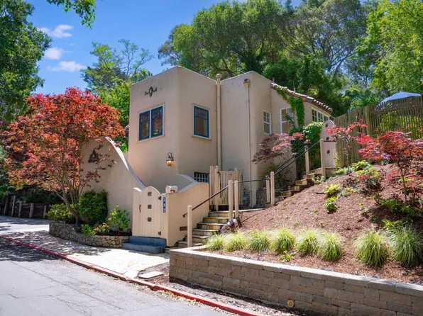 362 Redwood Avenue, Corte Madera, CA 94925