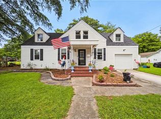 203 Edison Ave, Portsmouth, VA 23702