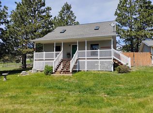 5 Pronghorn Dr, Clancy, MT 59634