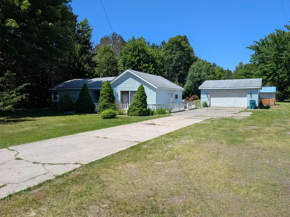 4460 W River Rd, Muskegon, MI 49445