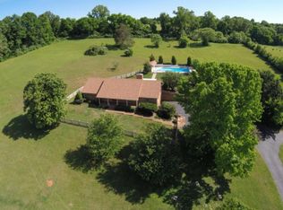 347 S Union Grove Rd, Friendsville, TN 37737