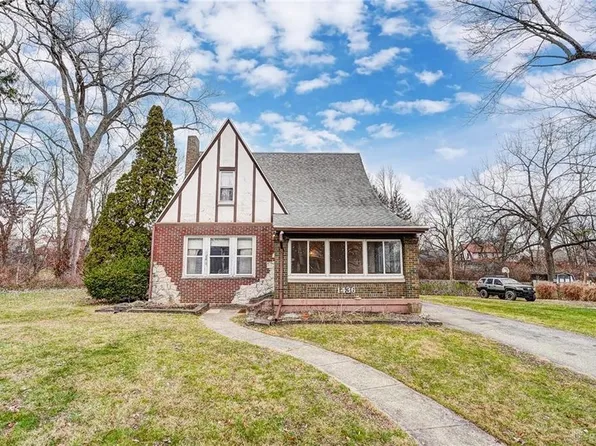 1436 Ruskin Rd, Dayton, OH 45406
