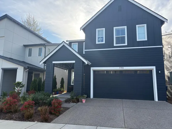 1702 97th Ave SE, Lake Stevens, WA 98258