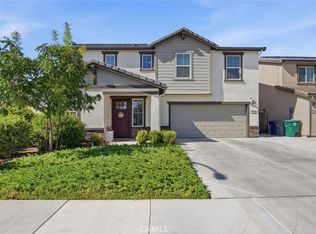 510 Sansoni St, Los Banos, CA 93635