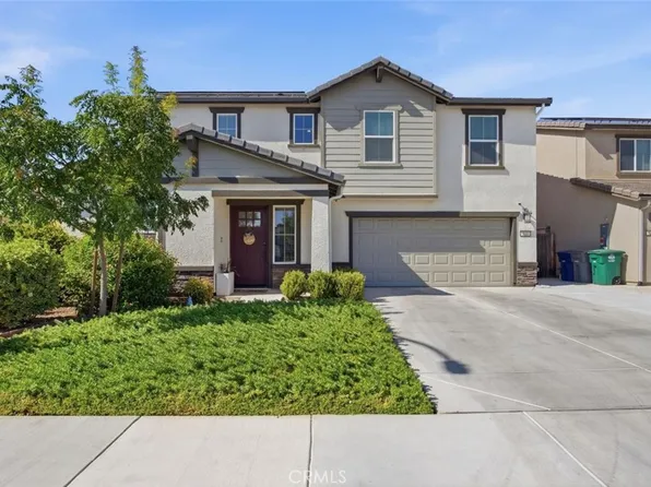 510 Sansoni St, Los Banos, CA 93635
