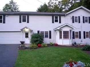 6158 Mud Run Rd, Nazareth, PA 18064